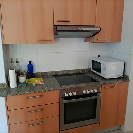 En Deltebre La Cava Apartment Paiporta