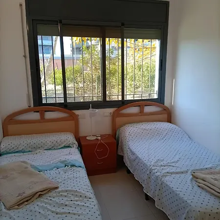 Apartment En Deltebre La Cava Paiporta