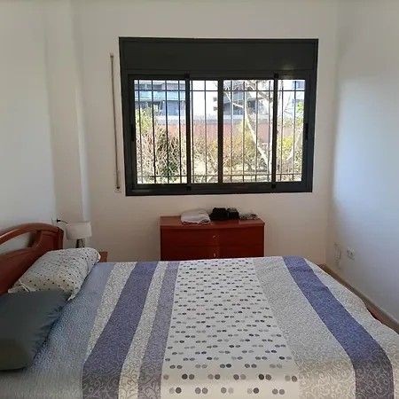 Apartment En Deltebre La Cava *