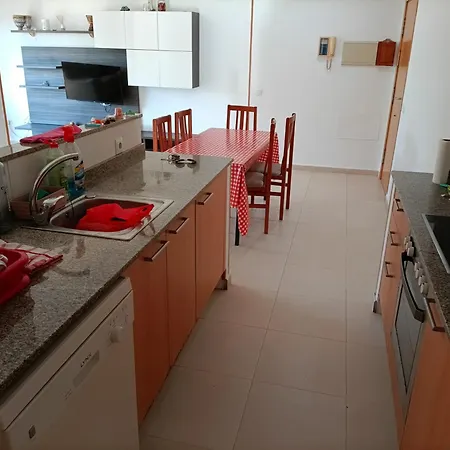 En Deltebre La Cava Apartment