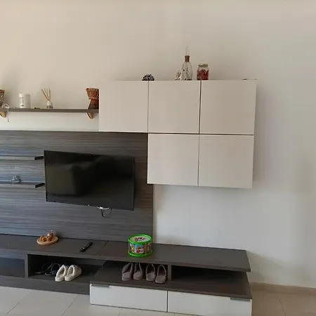 Apartment En Deltebre La Cava