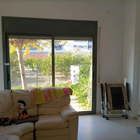 Apartment En Deltebre La Cava Paiporta