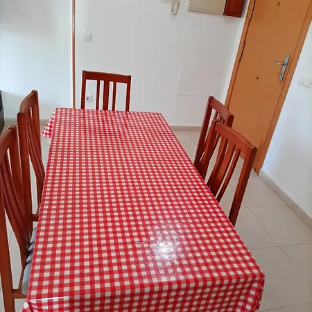 En Deltebre La Cava *