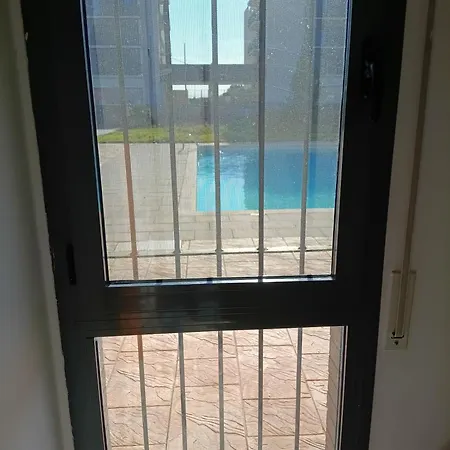 Apartment En Deltebre La Cava