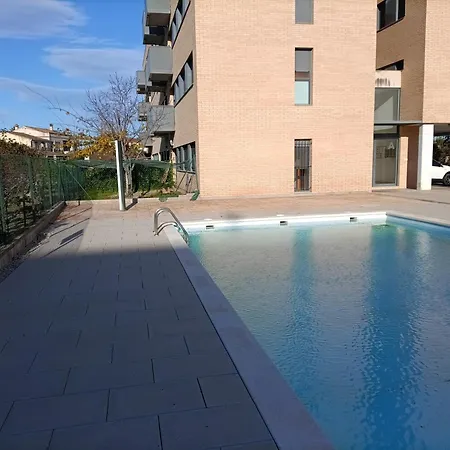 Apartment En Deltebre La Cava